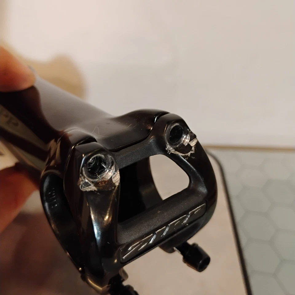 Zipp Service Course SL stem - Image 2 of 3