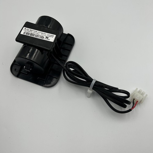 ZYT-36S-42-5 24V DC Vibrator Motor Massage Bed Recliner Vibration Unit 2500RPM