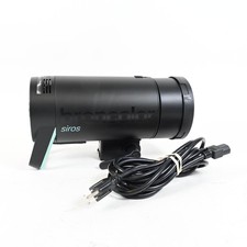 Broncolor Siros 400 S WiFi/RFS 2.1 Monolight 810