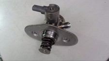 Mini (bmw) Mini Kraftstoffpumpe Hochdruckpumpe 7636881 guter Zustand