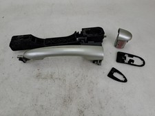 Porte avant et accessoires Renault LAGUNA