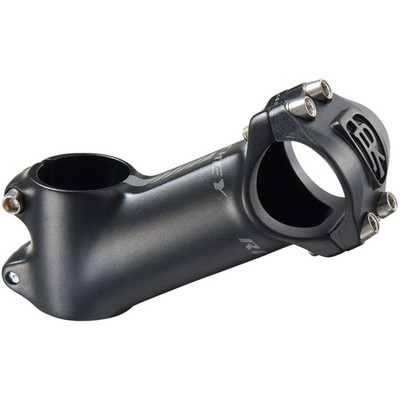 Comp 4-Axis Stem - 110 mm - 31.8 Clamp - +30 - 1 1/8'' - Alloy -Black 31035317048