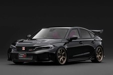 118 Honda Civic Type-r Js Racing Fl5 -- Black -- Ignition Model Ig3936 118 Honda Civic Type-r Js Racing Fl5 -- Black -- Ignition Model Ig3936