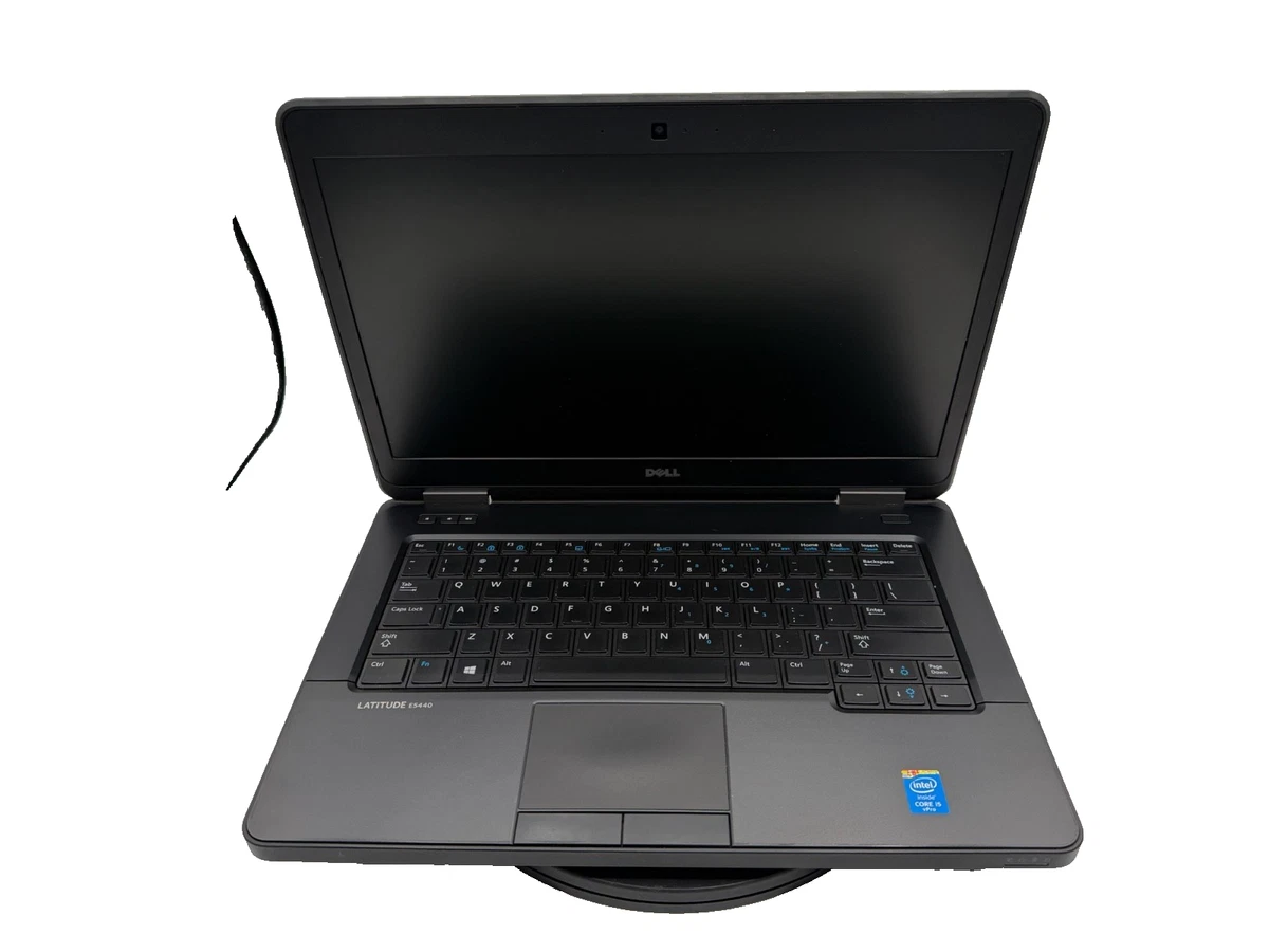 Dell Intel Core i5 4th Gen. 4 GB RAM PC Laptops & Netbooks for