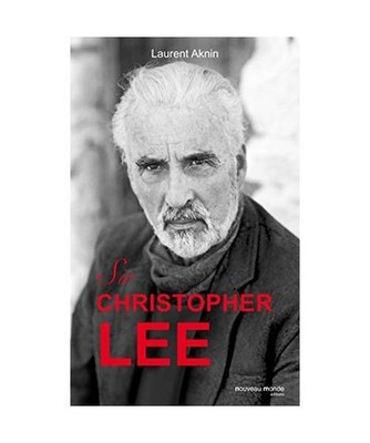 Sir Christopher Lee, Aknin, Laurent