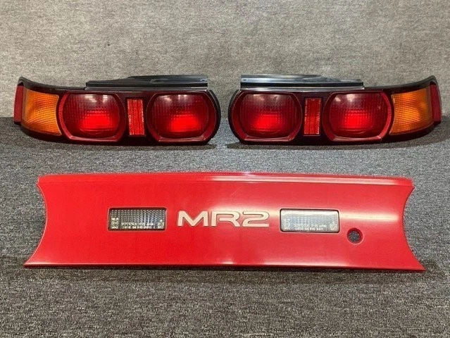 Genuine OEM Parts & Accessories for Toyota MR2 for sale | eBay