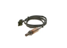 BOSCH Lambdasonde 0 258 003 141 für OPEL