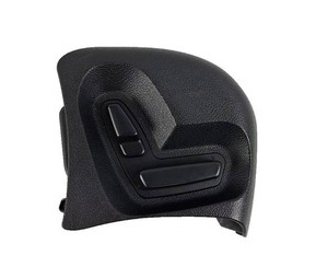 Mercedes-Benz E W211 2007 Rechts Schalter el. Sitzverstellung A2118701110