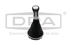 Schalthebelknauf 87110767902 DPA für SKODA ROOMSTER FABIA II FABIA II Combi