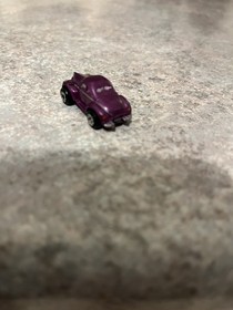 Micro Machines, Galoob, 1940&rsquo;s Ford, 1994 Bonus Vehicles Vintage 
