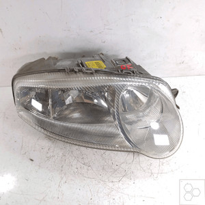 46826194 Projektor Rechts ALFA ROMEO 147 (W8) 1.6 16V