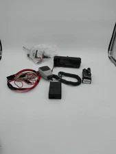 Kenwood TK-790 VHF 148-174 MHz 45 Watt Mobile Radio Remote Head Mic