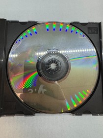 Syuytoko Battle 97 Sega Saturn