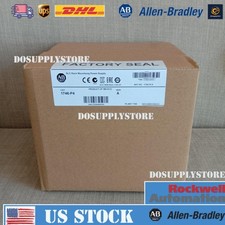 New Sealed AB 1746-P4 SLC 500 SLC Rack Mount Power Supply 1746P4 US US Free Tax