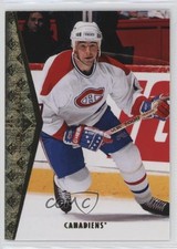 2014-15 SP Authentic 1994-95 SP Retro John LeClair #94-29 0q3