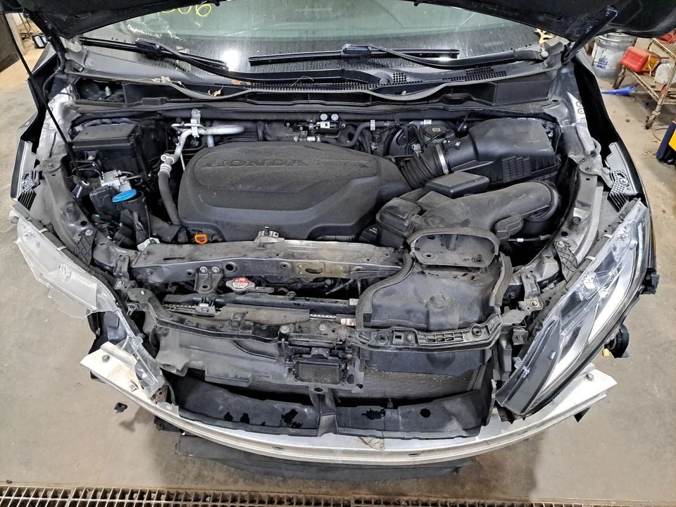 Задний фонарь со стороны водителя 2018 Odyssey Sku #4283881 - Изображение 3 из 4