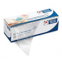EINWEG-SPRITZBEUTEL Maximum Grip Transparent CD417 BAG Thermohauser 8300017030