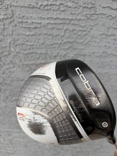 Cobra AMP Cell Driver 11.5 Fujikura Fuel Lite Senior 55g RH My Fly Smart Pad