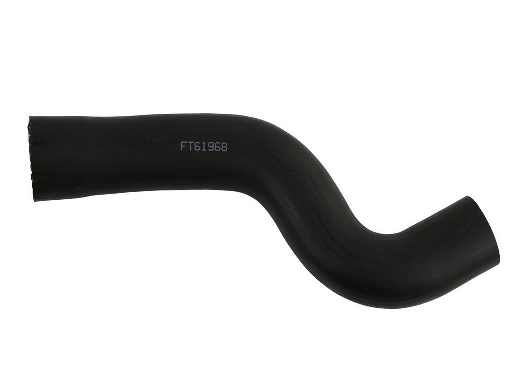 Fits FAST FT61968 INTERCOOLER PIPE IVECO DAILY 14> LE 2.3  ⭐UK Stock⭐
