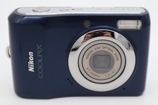 Nikon Coolpix L20 Digital Cameras for Sale | Shop New & Used