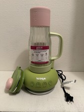 Ninja - BlendBOSS 26oz Tumbler Blender with T...