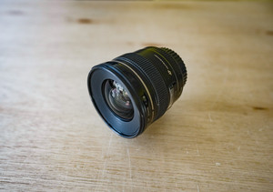 Canon EF 20mm F/2.8 USM Lens