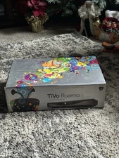 TiVo Roamio Pro DVR 3TB