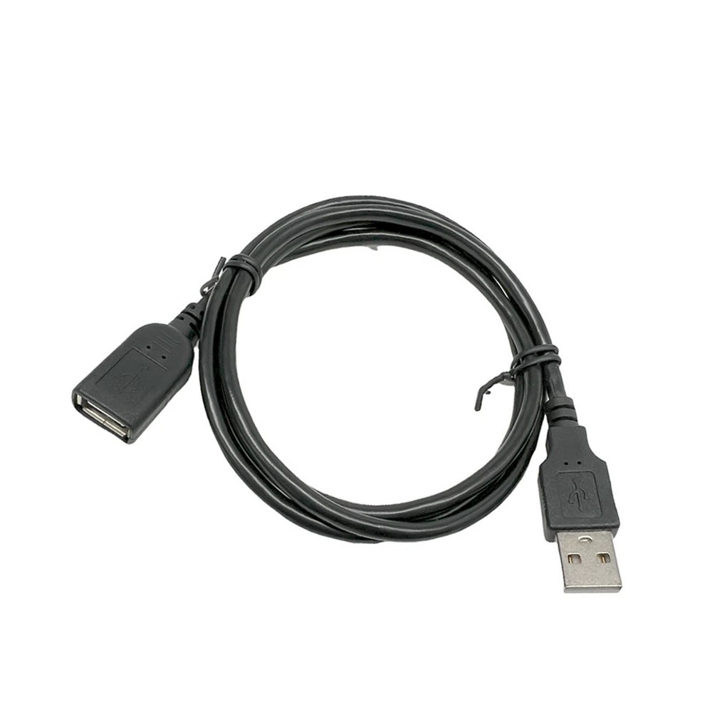 New USB Extension Cable Replacement for PIONEER DMH-T450EX DMHT450EX Radio