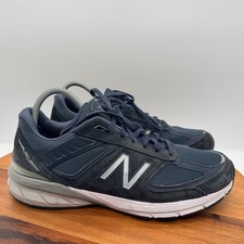New Balance 990v5 Navy for Sale | Authenticity Guaranteed | eBay