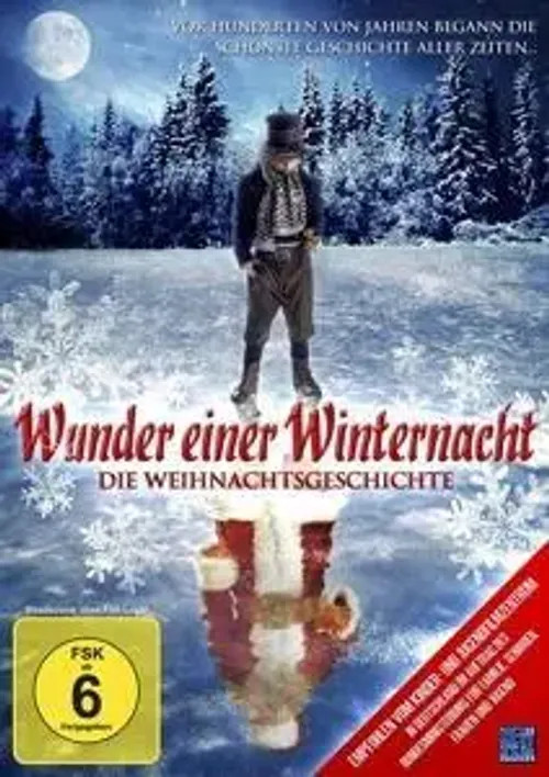 Wunder einer Winternacht - Die Weihnachtsgeschichte | Marko Leino (u. a.) | DVD - Bild 7