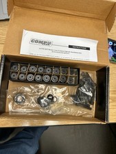 Comp Cams 13702-kit Ls Rocker Arm Trunnion Upgrade Kit Ls1 Ls2 Ls3 Ls6 Ls7 New Comp Cams 13702-kit Ls Rocker Arm Trunnion Upgrade Kit Ls1 Ls2 Ls3 Ls6 Ls7 New