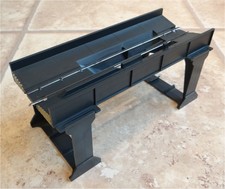 Hornby 00 Gauge Model Railway Hornby R404 Operating Ore Wagon Bridge, System 6