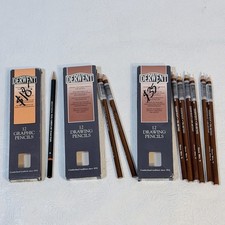 READ Vintage Derwent Drawing Pencils Chinese ...