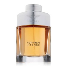 Bentley For Men Intense by Bentley Fragrances EDP Spray 3.4 oz 100 ml m