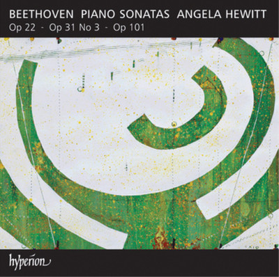 Ludwig van Beethoven Beethoven: Piano Sonatas (CD) Album