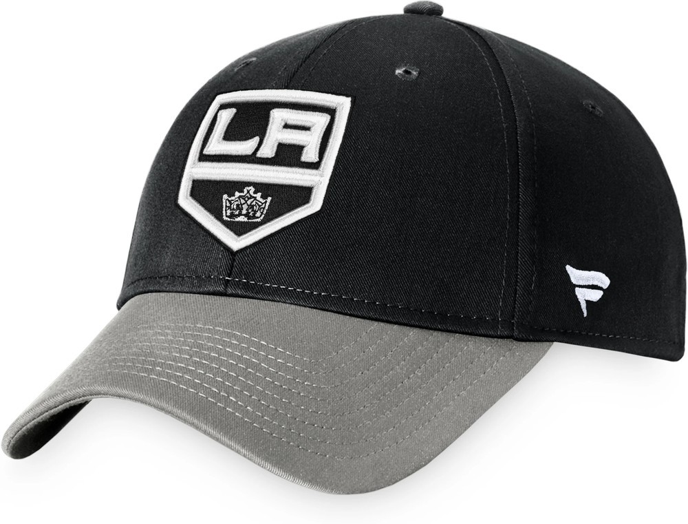 Fanatics Herren Kappe Core   Los Angeles King 200116