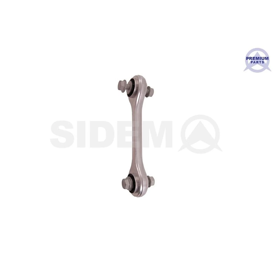 2X SIDEM Barres D'Accouplement Avant Pour Audi A4 A5 A6 A7 A8 E-Tron Q5 Q7 Q8 - Photo 3/3