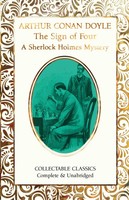 Arthur Conan Doyle | The Sign Of The Four (A Sherlock Holmes Mystery) | Buch