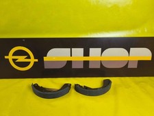 Mâchoire de frein Opel KADETT