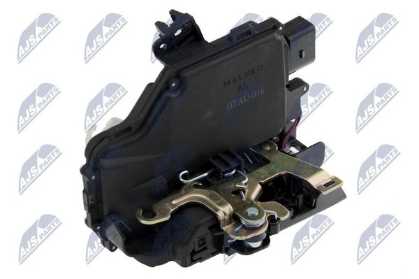 Nty TüRschloss EZC-AU-016 FüR Audi Porsche-image