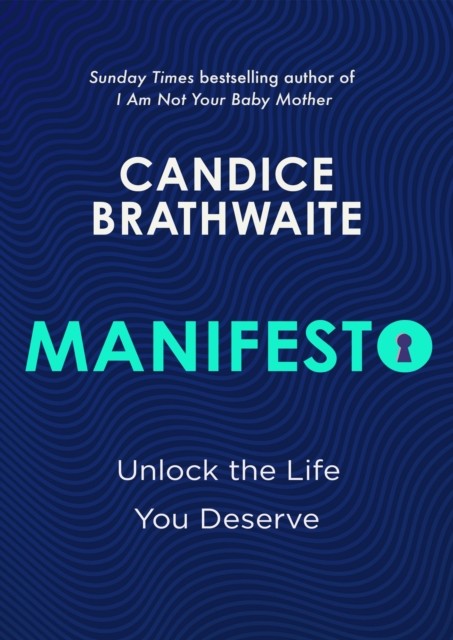 Manifesto by Candice Brathwaite HARDBACK - Image 7