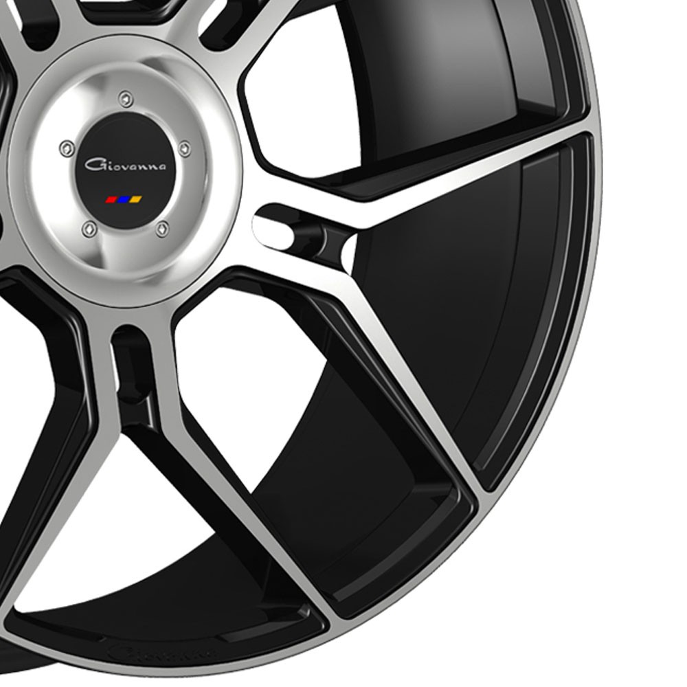 Rolls-Royce Dawn FRONT Wheel
