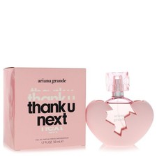 Ariana Grande Thank U, Next by Ariana Grande Eau De Parfum Spray 1.7 oz for W...