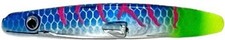 SIMON HOT TAILS 2PK SHE HAWK