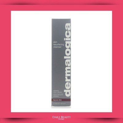 Dermalogica Skin Resurfacing Cleanser 150ml 5.1oz NEW FAST SHIP