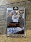 2026 Topps Chrome Black Jac Caglianone Super Futures Autographs (Raw)