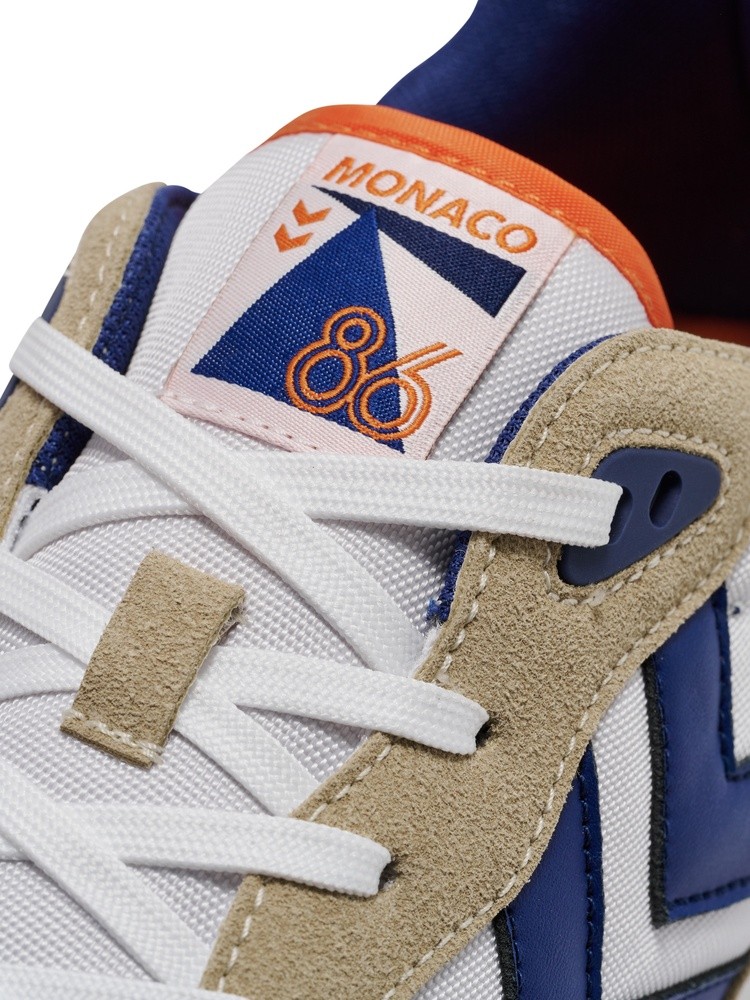 Scarpe multisport Hummel Monaco 86 Ns 221427