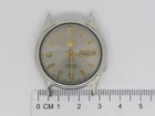 VINTAGE SEIKO Automatic Watch Japan Used, Spares Or Repair (SR-125)