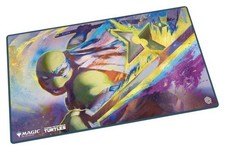 Ultimate Guard Play-Mat Magic: The Gathering | Teenage Mutant Ninja Turtles - Le