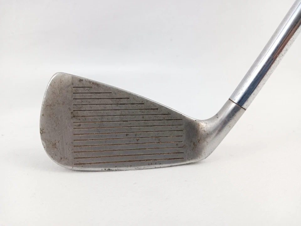 VINTAGE Spalding Golf XL4 3 Iron Right Hand Senior Flex Steel Shaft - Image 3 of 4